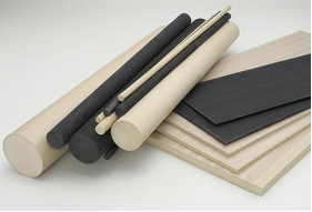 PEEK、鐵氟龍、各式材料批發、加工 1