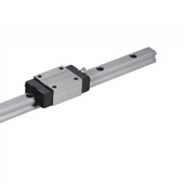 高组裝、無法蘭型&重負荷加長型 1