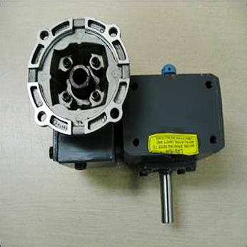 Gear Reducer 1