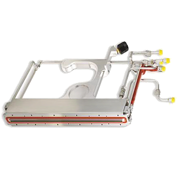 Mono Block Assembly 1