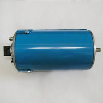 PMDC Motor 1