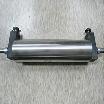 Pinch Roller 1