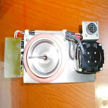 Toroidal Orifice 1